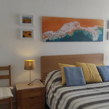 Moderne Mit Balkon Und Meerblick * Портиман