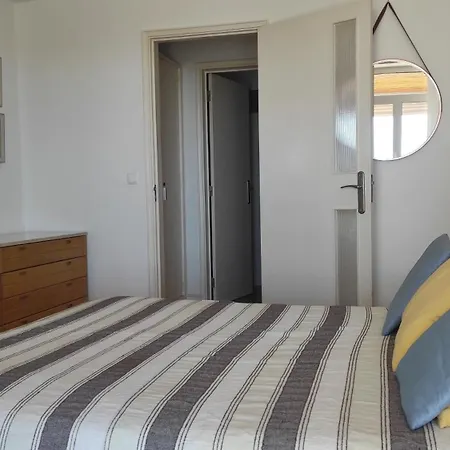 Moderne Mit Balkon Und Meerblick Apartamento *