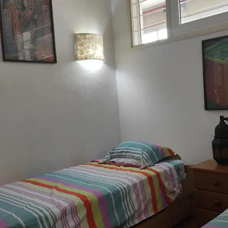 Apartamento Moderne Mit Balkon Und Meerblick *