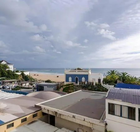 Apartamento Moderne Mit Balkon Und Meerblick *