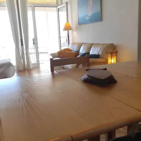 Moderne Mit Balkon Und Meerblick Apartamento Portimão