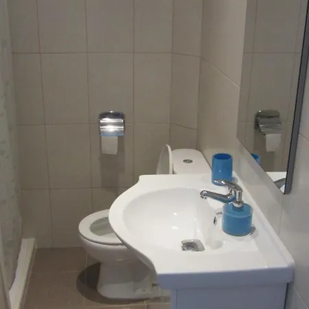 Apartamento Moderne Mit Balkon Und Meerblick *