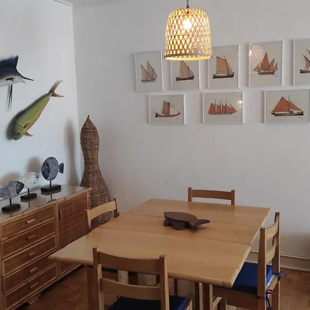 Moderne Mit Balkon Und Meerblick Apartamento Portimão